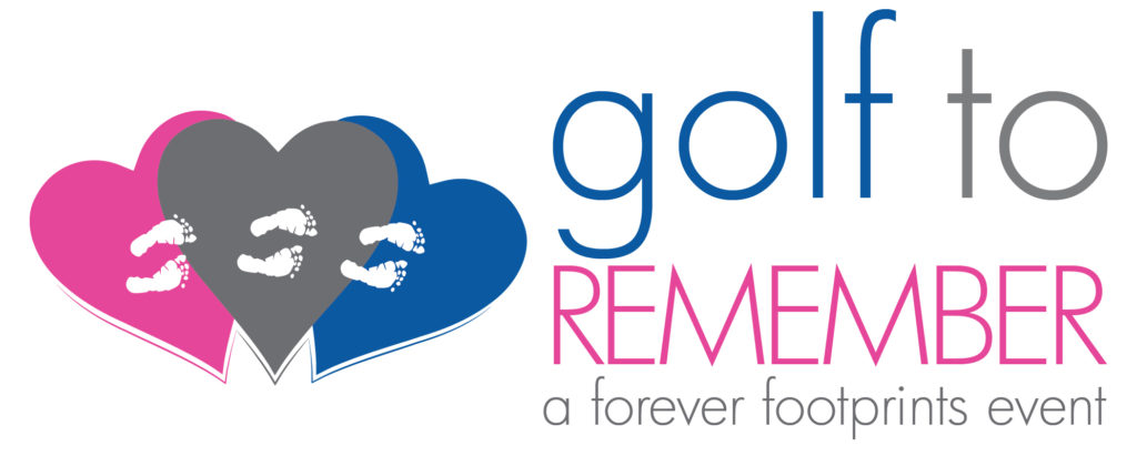 Golf to Remember Logo