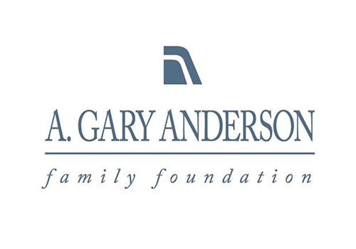 A Gary Anderson Family Foundation