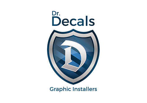 Dr. Decals Graphic Installers