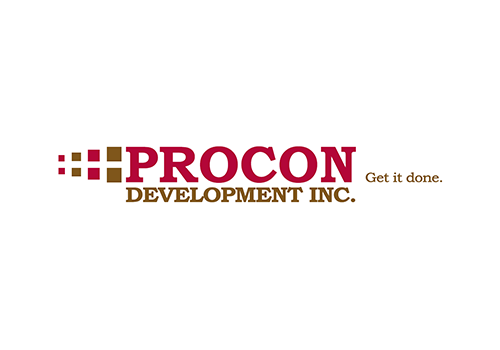 Procon Development Inc. Logo