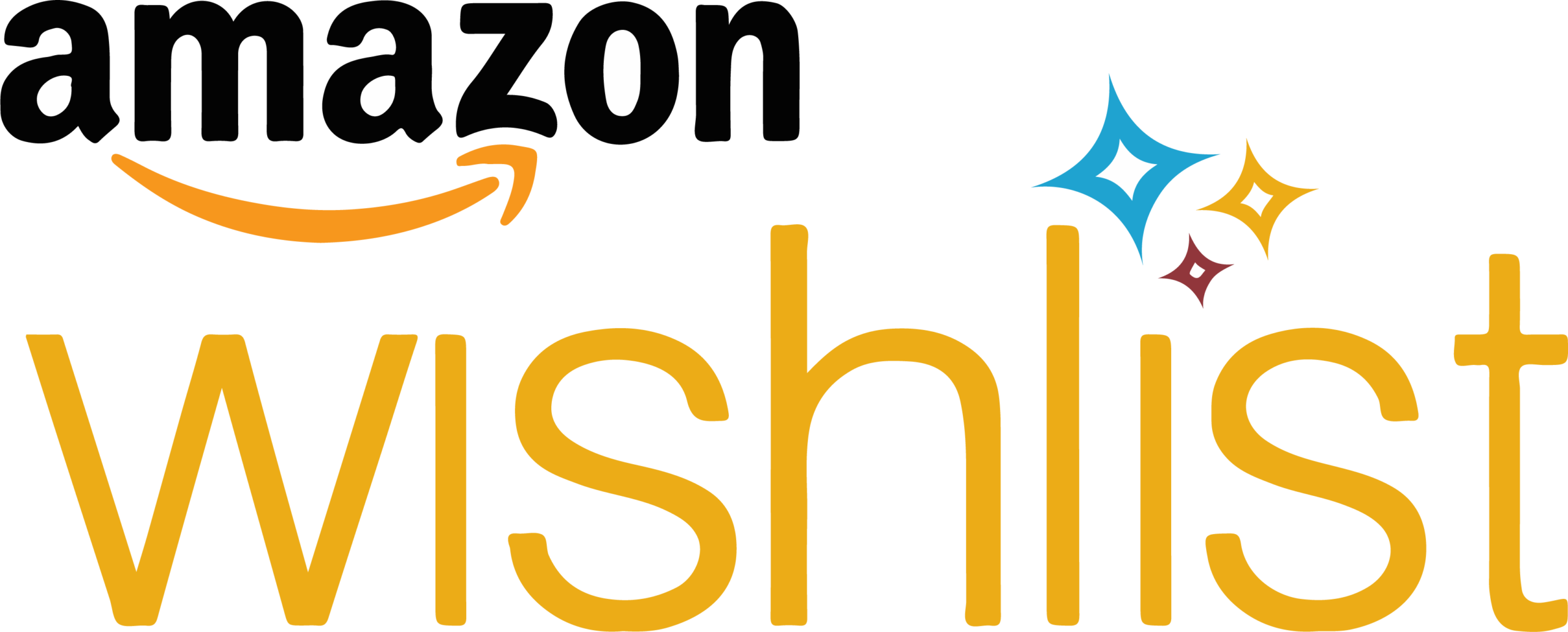 Amazon Wishlist logo