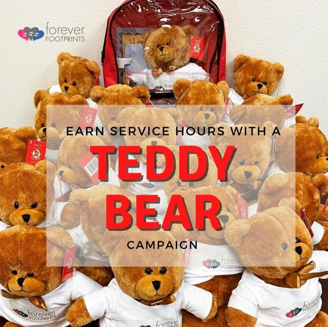 Teddy Bear Drive